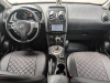 Nissan Qashqai 2007 Красный