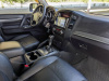 Mitsubishi Pajero 2012 Серый
