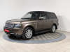 Land Rover Range Rover 2011 Коричневый