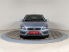 Ford Focus 2007 Голубой