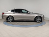 BMW 5 серии 2012 Бежевый