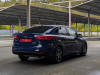 Ford Focus 2017 Синий