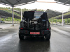 Jetour T2 2024 Черный