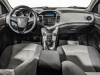 Chevrolet Cruze 2010 Черный