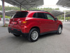 Mitsubishi ASX 2011 Красный