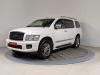 Infiniti QX56 2008 Белый