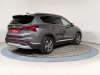 Hyundai Santa Fe 2021 Серый
