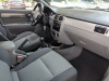 Chevrolet Lacetti 2011 Серебряный