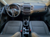 Volkswagen Tiguan 2012 Черный
