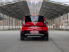 Kia Soul 2018 Красный