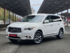 Infiniti JX 2013 Белый