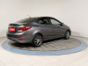 Hyundai Solaris 2013 Черный