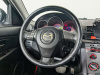 Mazda 3 2007 Черный