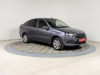 Lada (ВАЗ) Granta 2022 Серый