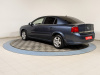 Opel Vectra 2007 Серый
