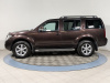 Nissan Pathfinder 2012 Серый