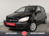 Hyundai Getz 2006 Серый