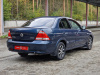 Nissan Almera Classic 2008 Синий
