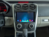 Mazda CX-7 2007 Серебряный