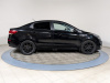 Kia Rio 2016 Черный