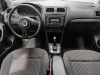 Volkswagen Polo 2010 Красный