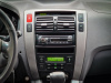 Hyundai Tucson 2005 Синий