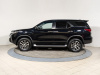 Toyota Fortuner 2017 Черный