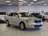 Skoda Octavia 2012 Серебряный