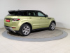 Land Rover Range Rover Evoque 2012 Зеленый