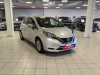 Nissan Note 2020 Серый