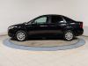 Ford Focus 2008 Черный