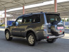 Mitsubishi Pajero 2012 Серый
