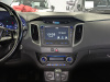 Hyundai Creta 2018 Синий