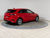 Kia Ceed 2018 Красный