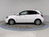 Kia Rio 2010 Белый