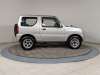 Suzuki Jimny 2016 Серый