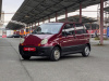 Daewoo Matiz 2006 Красный