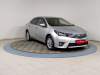 Toyota Corolla 2014 Серый