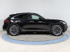 Infiniti FX 2009 Черный