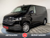 Volkswagen Caravelle 2021 Черный