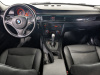BMW 3 серии 2010 Черный