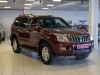 Toyota Land Cruiser Prado 2005 Красный