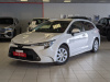 Toyota Corolla 2021 Белый