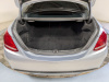 Mercedes-Benz C-Класс 2014 Серебряный