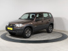 Chevrolet Niva 2017 Коричневый