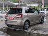Volkswagen Golf Plus 2013 Коричневый