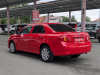 Toyota Corolla 2008 Красный