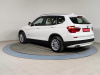 BMW X3 2013 Белый