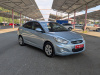 Hyundai Solaris 2011 Голубой