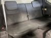 Toyota Land Cruiser Prado 2008 Черный